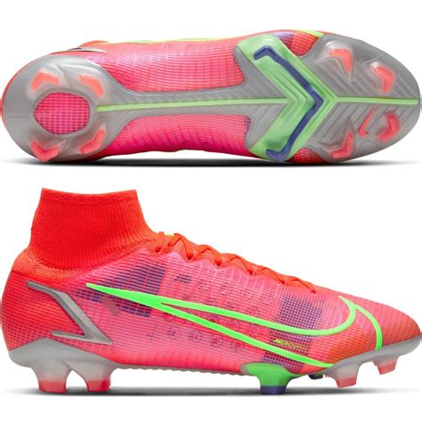 Nike Mercurial Superfly 8 Elite Fg Soccer Cleats