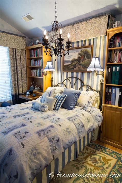 10 Ways To Create A Comfortable Guest Room