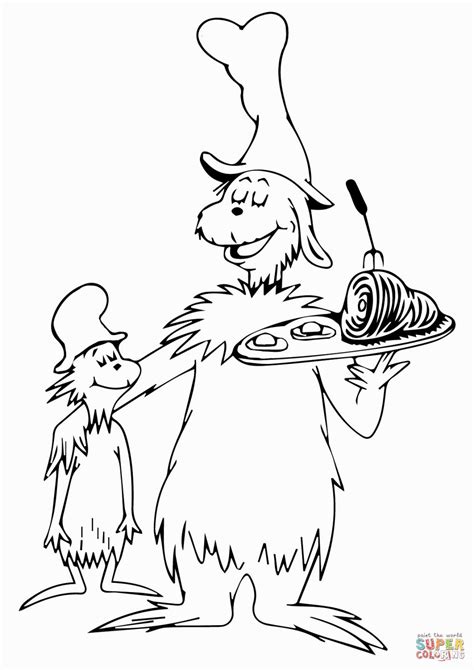 Ultimate list of free learning websites for dr seuss freebies for preschool kindergarten and up to boost learning with books and fun for read across america activities. Coloring Sheets Dr Seuss | Coloring Pages | Pinterest ...