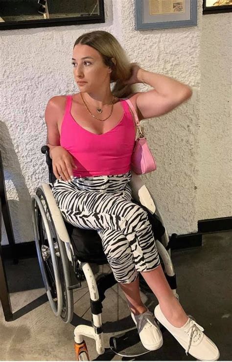 pin by mike jones on wheelchair beauties in 2020 wheelchair women disabled women beautiful women