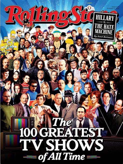 tv guide s 50 greatest tv shows of all time with images tv guide