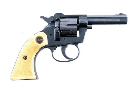 Rohm Rg 10s 22 Lr Revolver