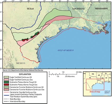 Better Operating Practices And New Approaches Keep South Texas Humming