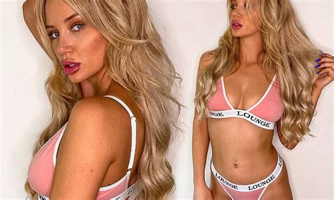 Married At First Sight Star Jessika Power Shows Off Her Shapely