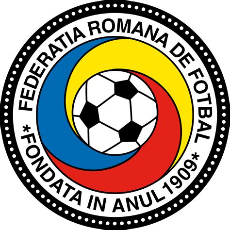 Romania National Football Team Logos Download