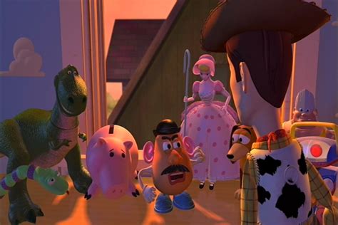 Toy Story Toy Story Image 8347279 Fanpop