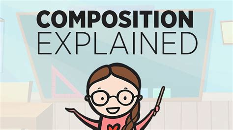 Composition In Art Explained Youtube