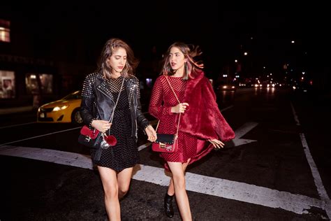 Style Stars Simi And Haze On The Perfect Holiday Party Outfits Glamour