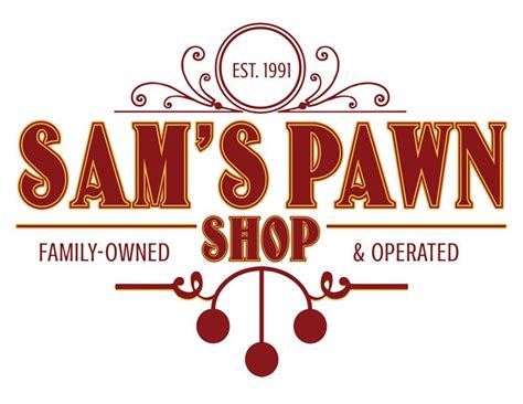 Sams Pawn Shop Alton Main Street
