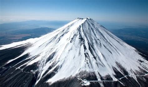 A Fools Climb Mount Fuji Japan Australian Geographic