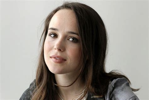 Ellen Page Wallpapers Wallpaper Cave