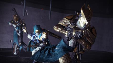 Destiny 2 Why Players Are Not Happy With The New Titan