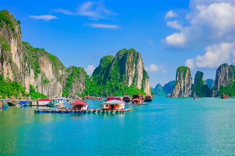 7 Best Things To Do In Ha Long Bay What Is Ha Long Bay Most Famous