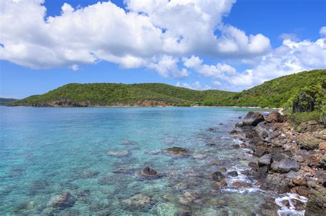 The Best Secluded Beaches In Puerto Rico Puerto Rico Activities