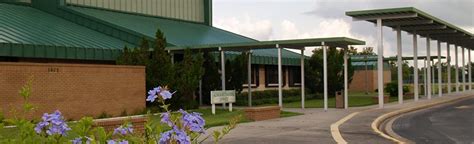 Osceola Elementary School