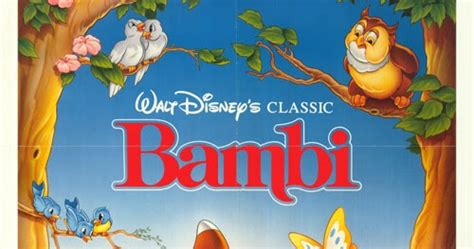 Bambi Online Dublat In Romana