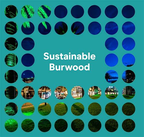 Council Launches Sustainable Burwood Plan Burwood Council