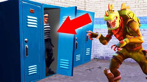 Latest #fortnite news, leaks, concepts, and more. He Can NEVER See Me HERE! (Fortnite Hide And Seek) - YouTube