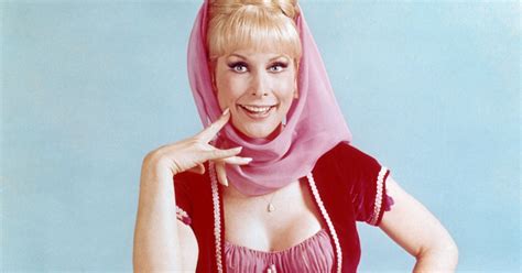 I Dream Of Jeannie Secrets From Barbara Eden And Larry Hagman