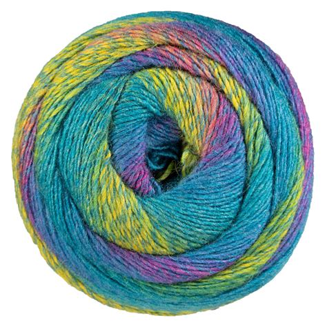 Universal Yarns Colorburst Yarn 101 Cruise At Jimmy Beans Wool