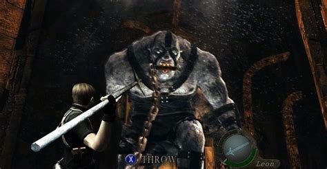 List Of All Resident Evil 4 Bosses Ranked Best To Worst