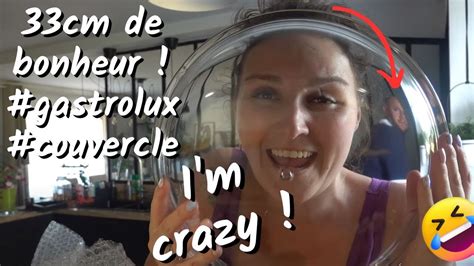 Vlog 33cm De Bonheur 🍆 Non Ce Nest Pas Ce Que Vous Pensez Gastrolux Im Crazy