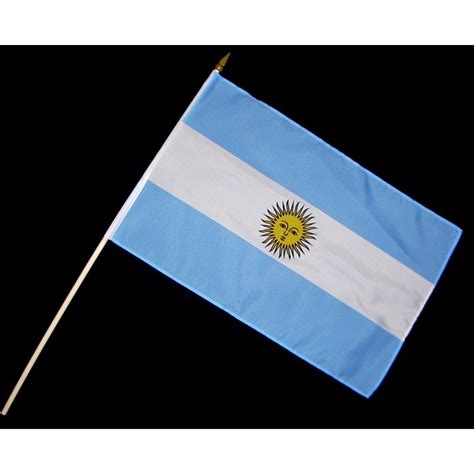 Select from premium argentinien flagge images of the highest quality. Stock-Flagge 30 x 45 : Argentinien, 3,50