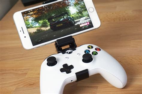 Best Xbox Controller Phone Mount Clips For Project Xcloud In 2020