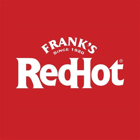 Franks Red Hot Buffalo Wings Original Quelle Sauce