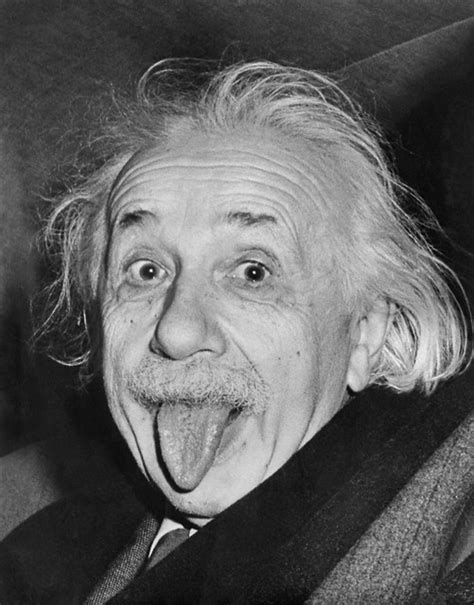 Albert Einstein Flickr Photo Sharing