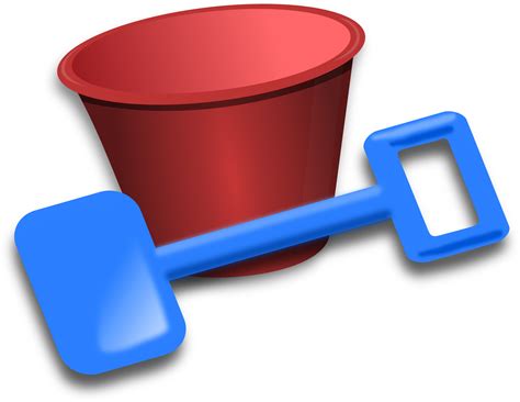 Bucket Png Clipart Png All Png All