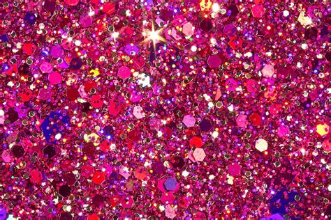 Pink And Black Glitter Wallpapers Top Free Pink And Black Glitter