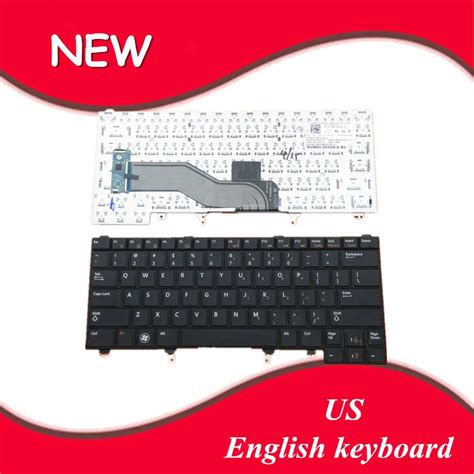 Dell Latitude E6420 Keyboard Replacement Passagulf
