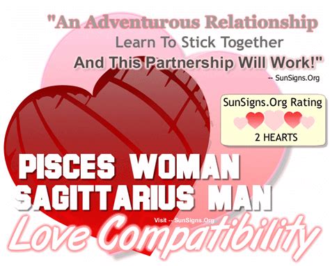 Pisces Woman Compatibility With Men From Other Zodiac Signs Sunsigns