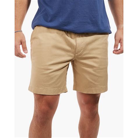 Chubbies Chubbies The Original British Khaki Shorts 7 Inseam X Large Grailed