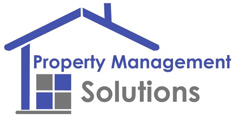 Property Management Solutions Property Management Solutions