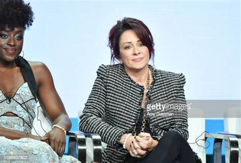 Patricia Heaton Pictures Photos And Premium High Res Pictures Getty