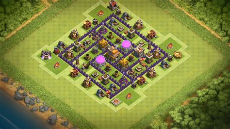 clash of clans best town hall farming base the ennead speed build my xxx hot girl