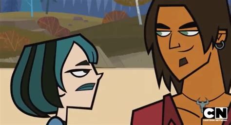 Gwen And Alejandro Total Drama All Stars Photo 35526576 Fanpop