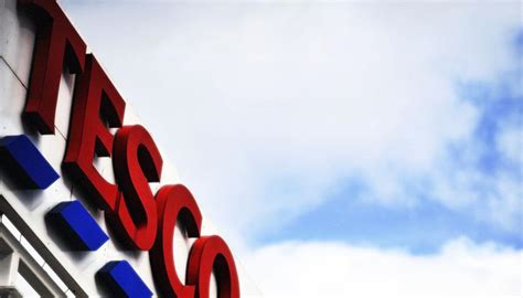 Tesco Returns To Profit With Rise In Quarterly Uk Sales News The Grocer