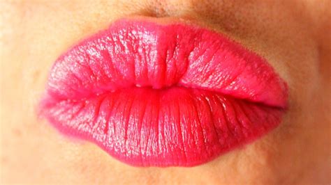 Asmr Lipstick Kissing Mwah Tapping Mouth Sounds Scorpioannyt Youtube