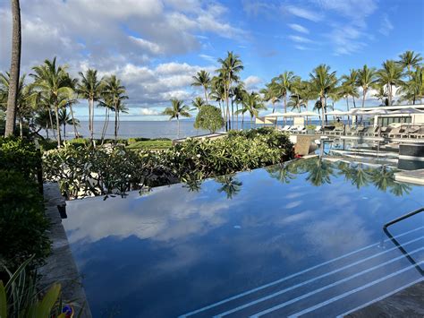 Andaz Maui At Wailea Resort In Depth Review