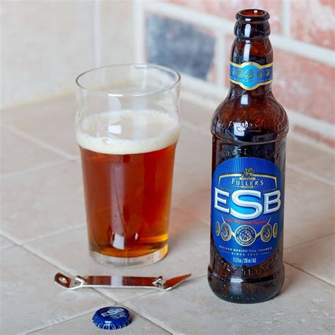 Fullers Esb Fuller Smith And Turner Plc Absolute Beer