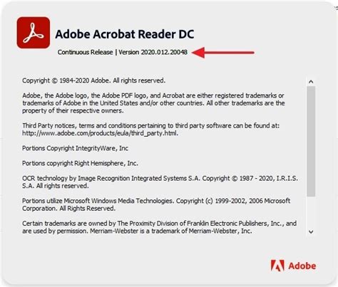 How To Update Adobe Acrobat Reader