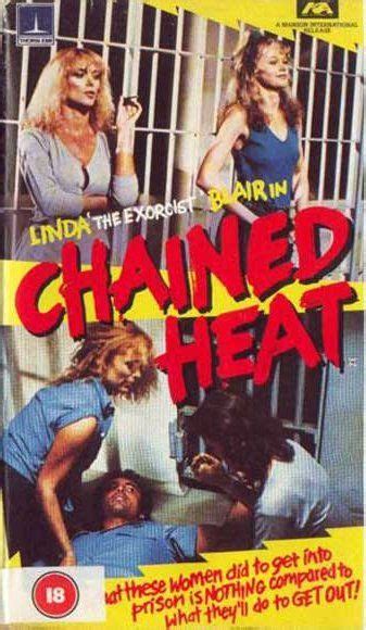 Chained Heat On Collectorz Com Core Movies