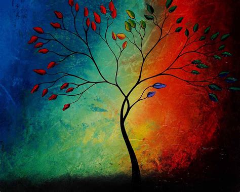 Best Abstract Background Tree Best Abstract Image 27037