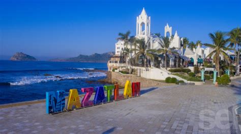 Descubre Mazatlán El Nuevo Destino Turístico De La Liga Mx La Verdad