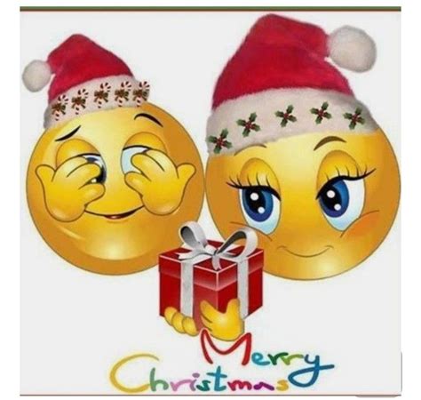 Pin By Carol Kavonius On Christmas Christmas Emoticons Smiley Emoji Emoji Symbols