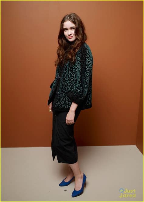 Elle Fanning And Alice Englert Ginger And Rosa Portraits Photo 492883 Photo Gallery Just