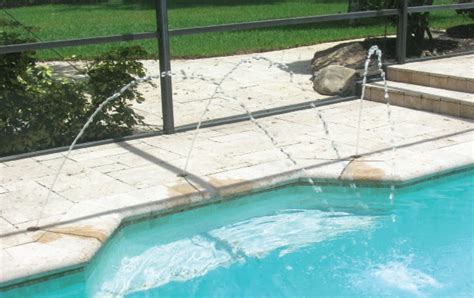 How To Install Swimming Pool Deck Jets Harris Whosto